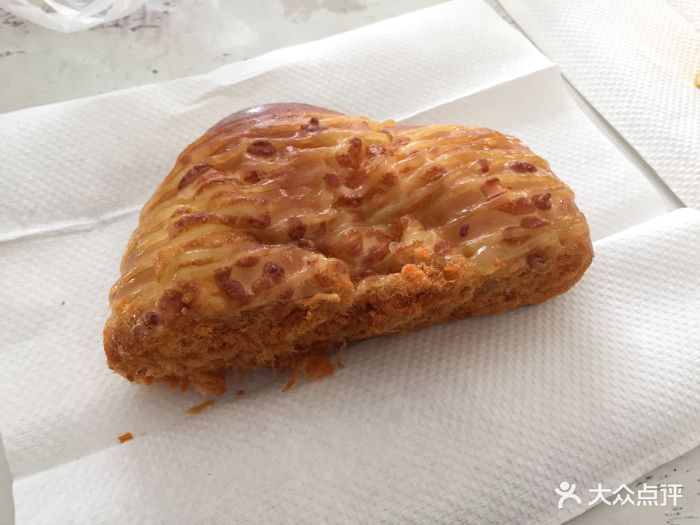 金凤成祥(麦子店)芝士培根面包图片 - 第79张