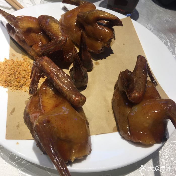 孙大厨鸽子馆(北新街店)图片 - 第68张