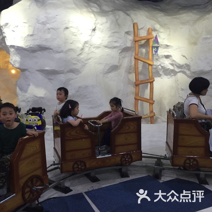 吉米童话王国儿童主题乐园