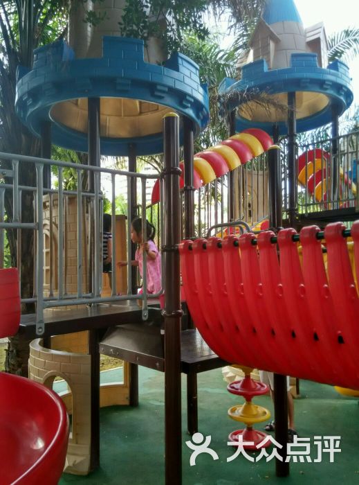 城市乐园-图片-三亚景点