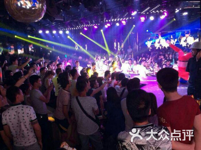 怡元v2酒吧图片-北京夜店-大众点评网