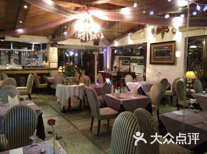 绿岛西餐park cafe(兰圃公园店)-图片-广州美食-大众