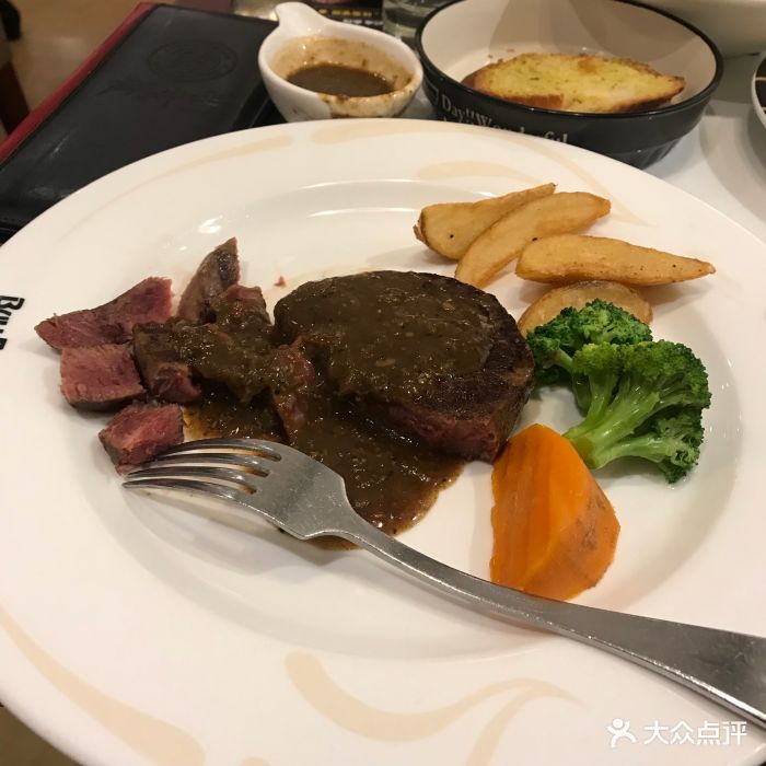 斗牛士牛排餐厅(龙湖·时代天街店)图片 - 第72张