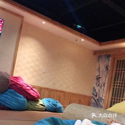 沐熙汤泉