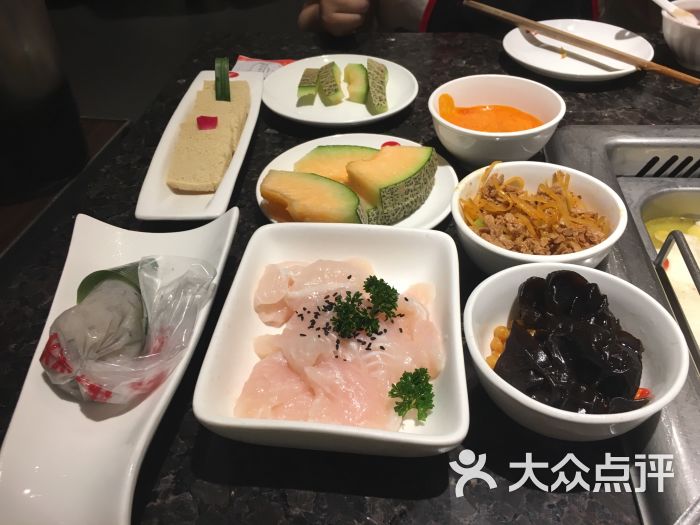 海底捞火锅(凯德广场)图片 - 第4张