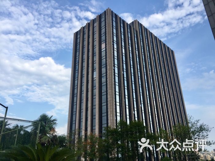 上海宝华万豪酒店图片 - 第462张
