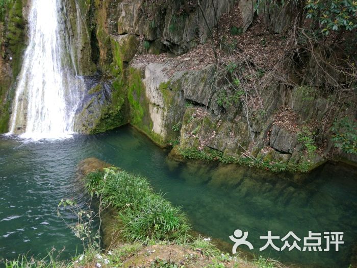 香水河风景区图片 - 第3张