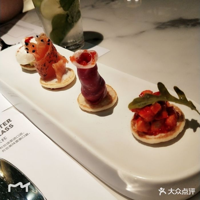 deer park鹿园西餐(陆家嘴店)图片 - 第117张