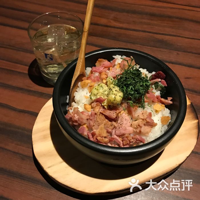 松阪牛烧肉m-蒜香石锅饭图片-大阪美食-大众点评网