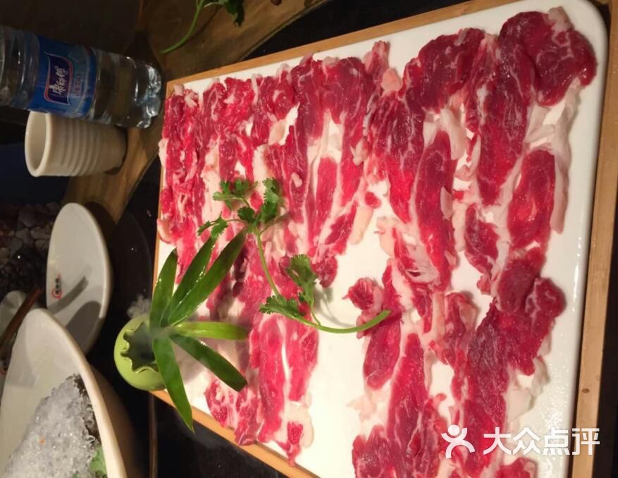 晓秧锅鲜货火锅(巨宇店)