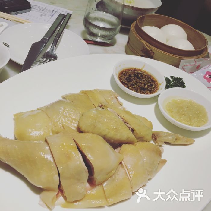 香港百合居-图片-上海美食-大众点评网