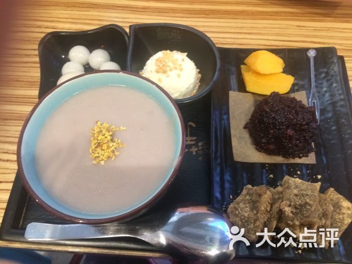 鲜芋仙(海亮店)-图片-呼和浩特美食-大众点评网