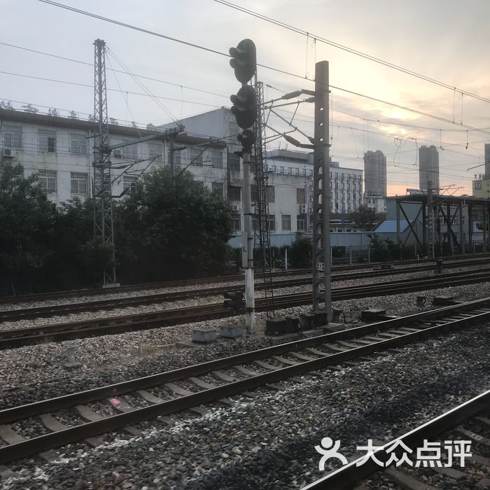 蚌埠火车站