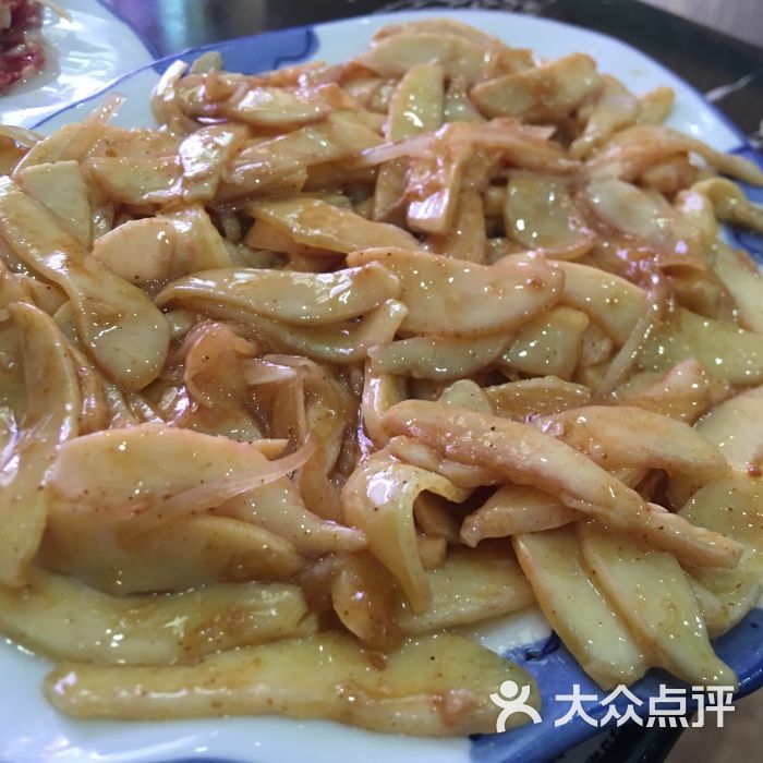 西丰煎肉-图片-铁岭美食-大众点评网