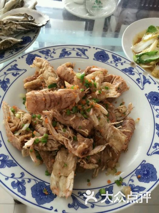 犇羴鱻海鲜大排档-图片-昌黎县美食-大众点评网