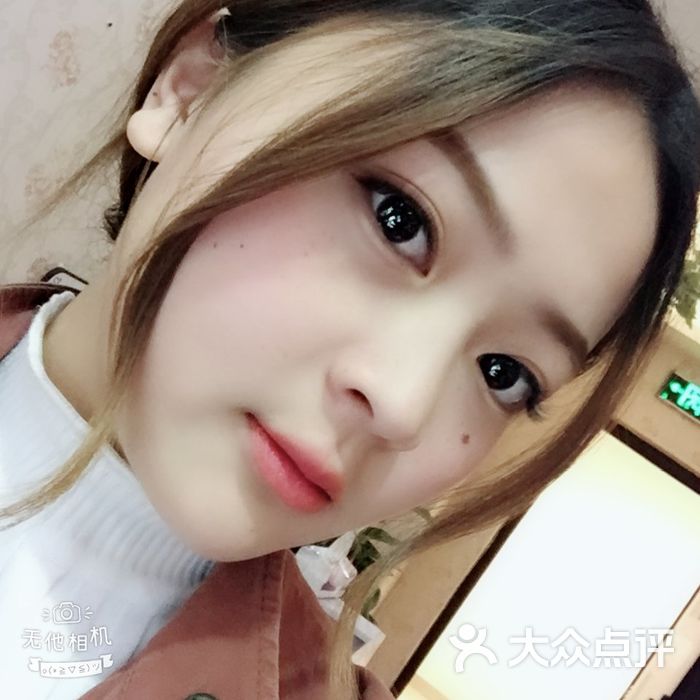 v爱甲艺美甲美睫