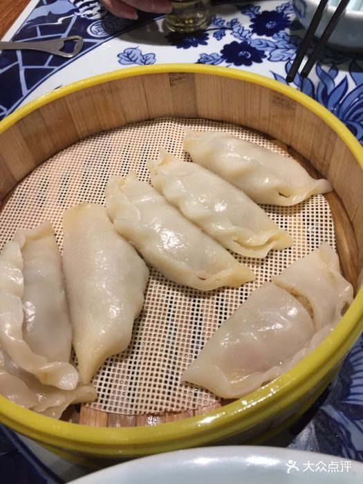 饺子粑