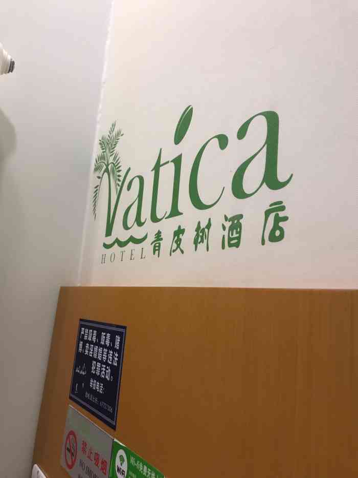 青皮树酒店(北京西大望路九龙山地铁站店)