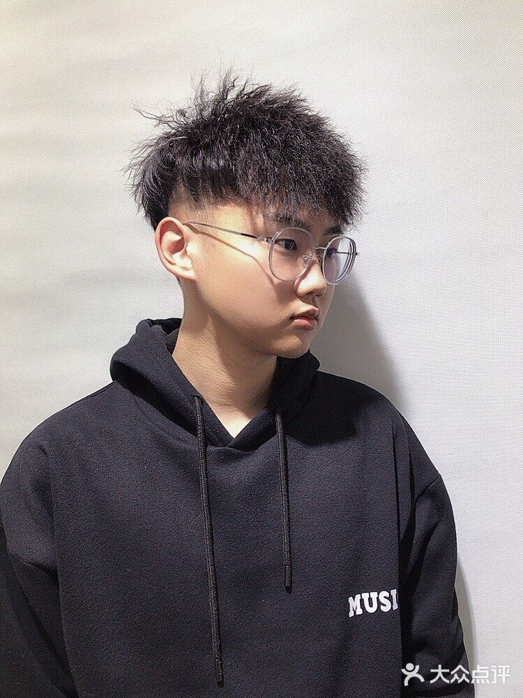 渣男锡纸烫