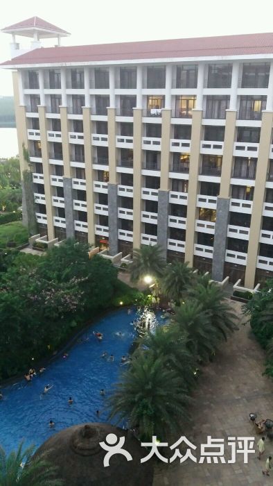 樟树湾大酒店图片 第3张