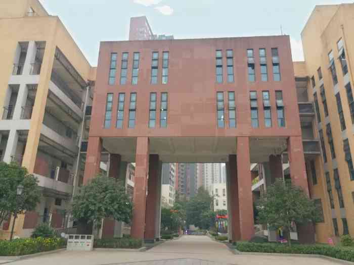 彩云湖小学-"彩云湖小学针对每次活动都很用心,这次.
