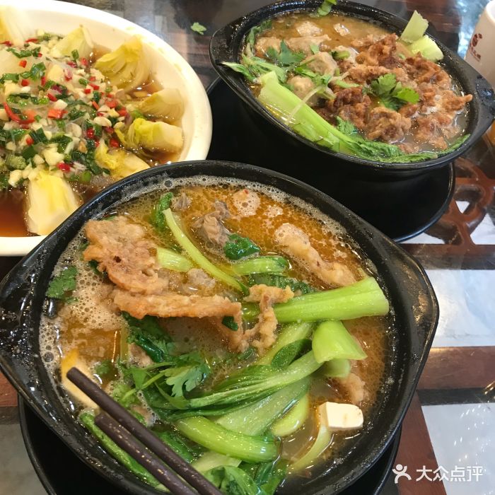 溢香苑瓦罐(红专路店-图片-郑州美食-大众点评网