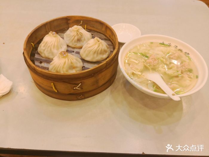 上海德兴馆(昌里店)