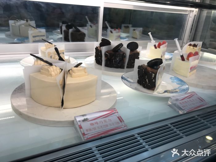 ming&kok明谷烘焙(吾悦店)图片 - 第25张