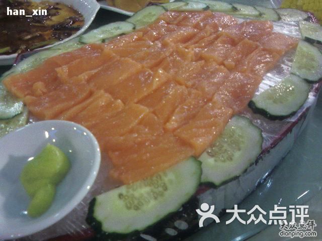 杭州黄龙海鲜大排档_杭州黄龙金茂悦装修_杭州黄龙海鲜大排挡(2)