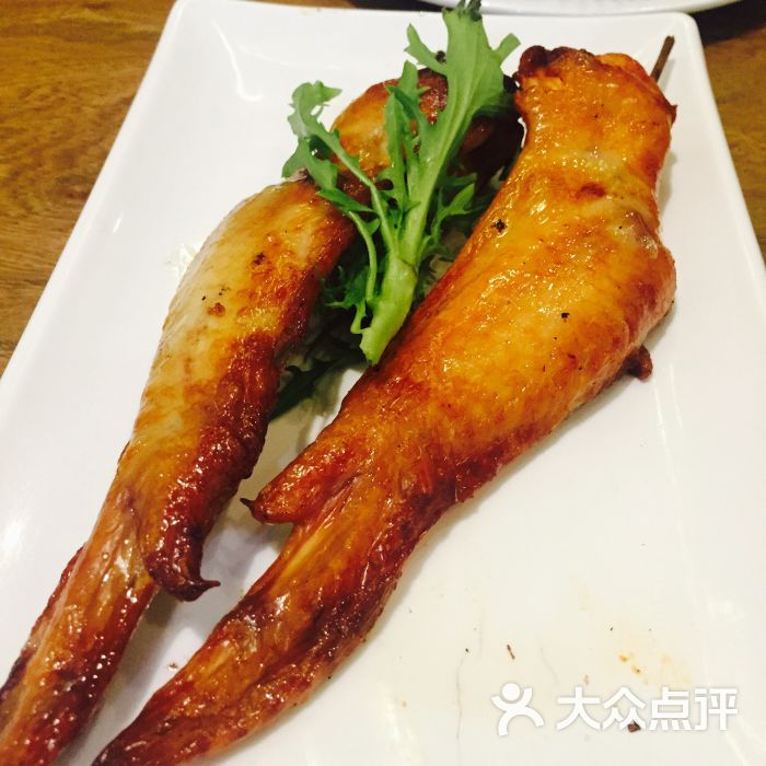 塔可墨西哥餐厅(无锡万达店)-图片-无锡美食