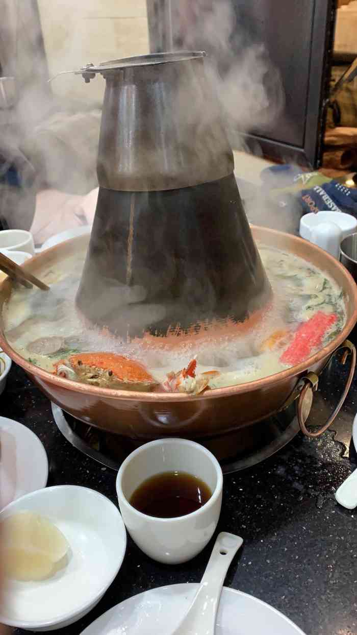 王子火锅-"齐齐哈尔里非常经典的一家火锅店,从打记事