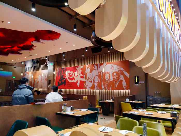 窑啊窑窑炉烧烤(合生汇店)-"好吃好吃推荐梅肉,披萨,.