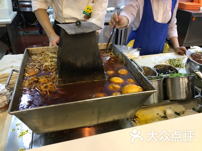 田三卷馍(火车站店)-图片-阜阳美食-大众点评网