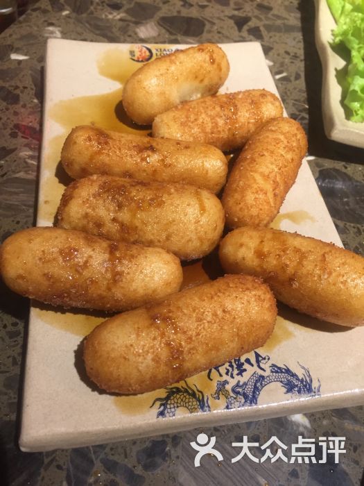 小龙坎老火锅:环境可以 味道也还不错&nbs.大