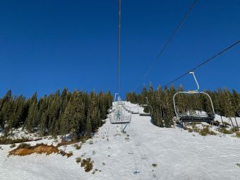 Mount Shasta Board & Ski Park
