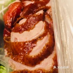 北京烤鸭真空包装