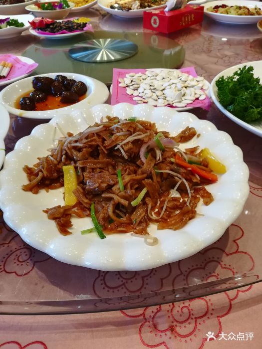 东海食府(千佛山店)-图片-济南美食-大众点评网