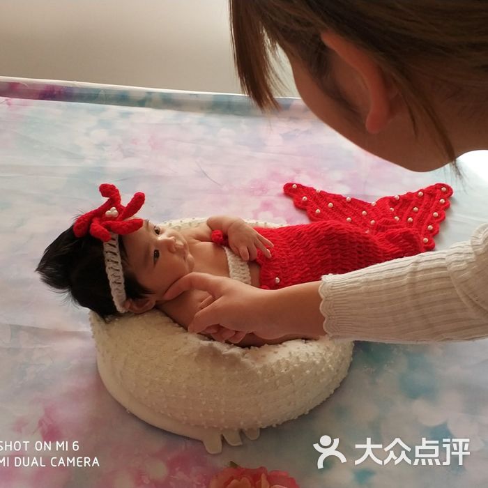 honeybaby甜馨婴幼儿童摄影