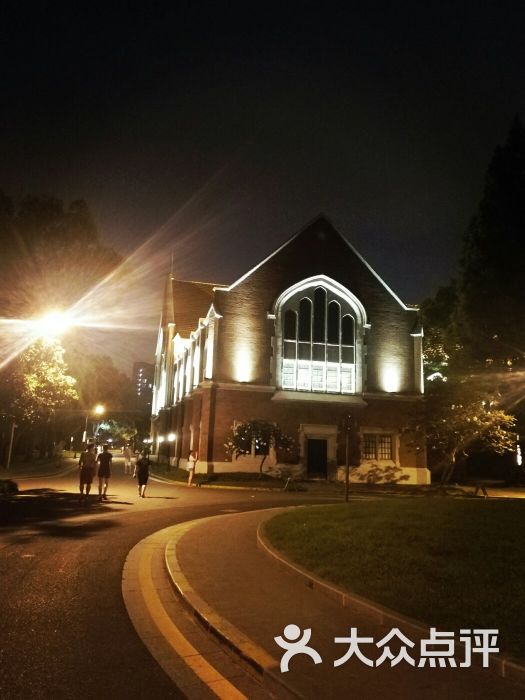 上海理工大学(军工路校区)图片 第3张