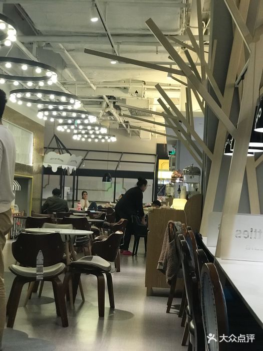 thelittles亲子餐厅(青岛海信广场店)图片