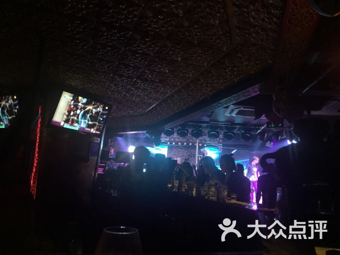 昔唐酒吧(sitong bar-图片-天津休闲娱乐-大众点评网