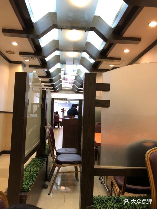 雅苑餐厅图片