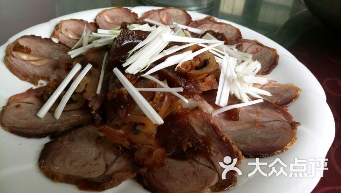 新泰正宗黏糊鸡-图片-泰安美食-大众点评网