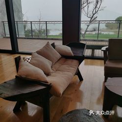 裸心泊田舍餐厅的湖景下午茶好不好吃?用户评价口味怎么样?