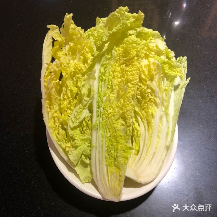 双渔座火锅娃娃菜图片 - 第57张