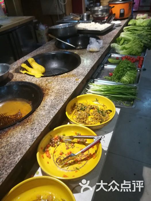 东北小厨(天鹅路店)图片 - 第26张