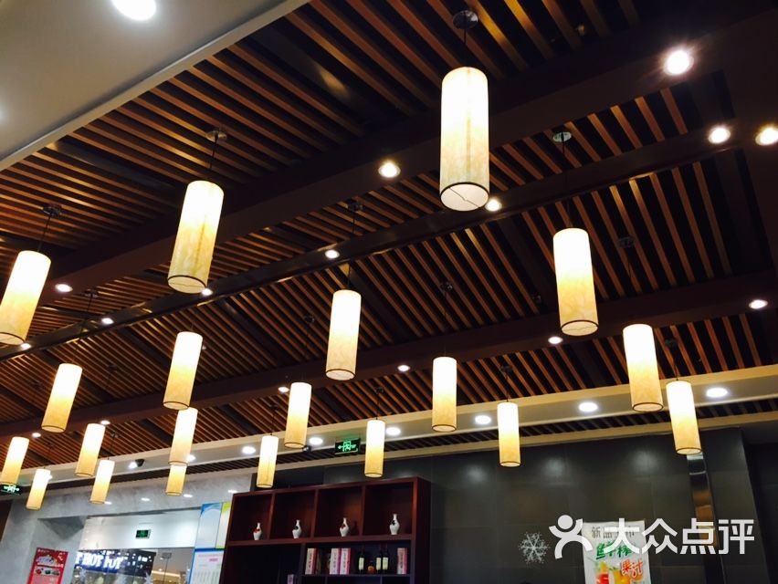 陈傻子餐厅-图片-天津美食