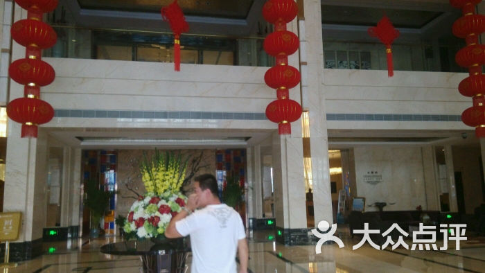 桂都国际大酒店图片 - 第16张
