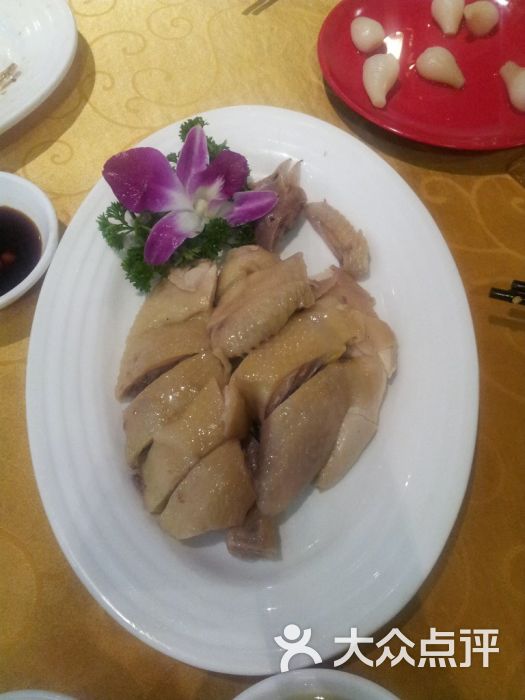 广州金沙港海鲜酒楼_三清山金沙绿谷大酒店_金沙港海鲜大酒店(4)