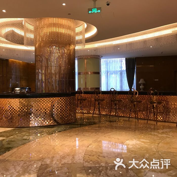 绍兴东方山水金沙酒店